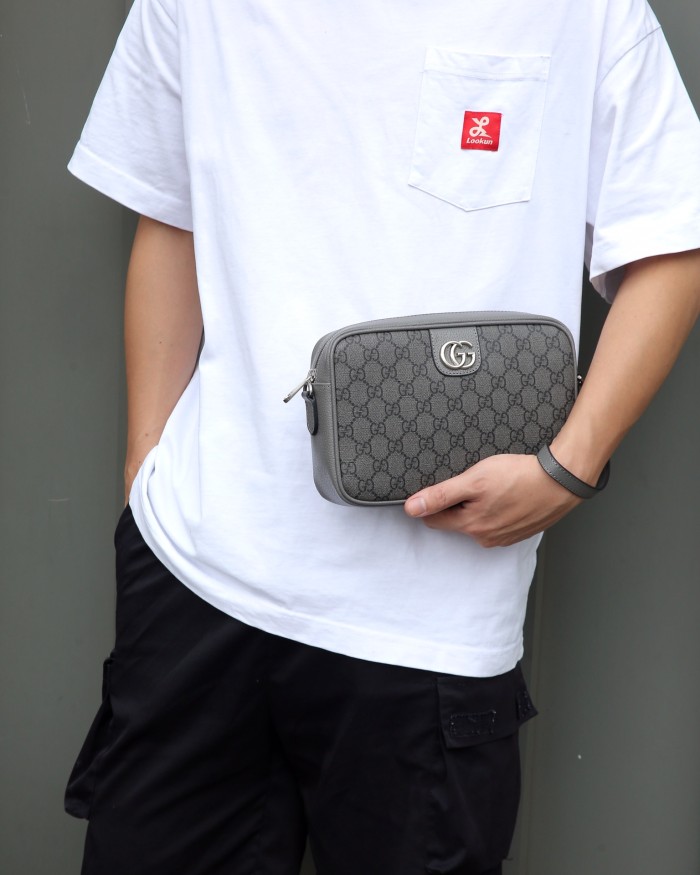 激安価格！グッチ ショルダーバッグ 偽物
