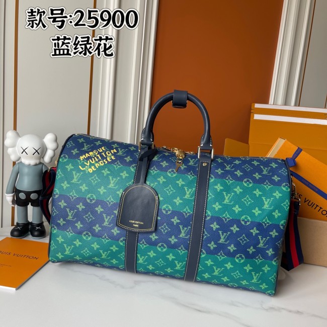 使い勝手良 ルイヴィトン ボストンバッグ コピー