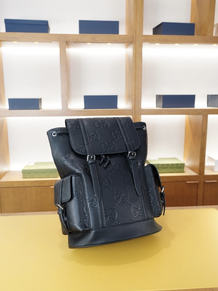 世界中で大人気♪ グッチ バックパック 偽物