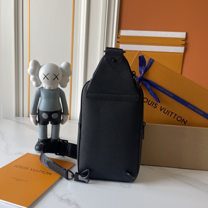 日本未入荷 ルイヴィトン ボディバッグ コピー