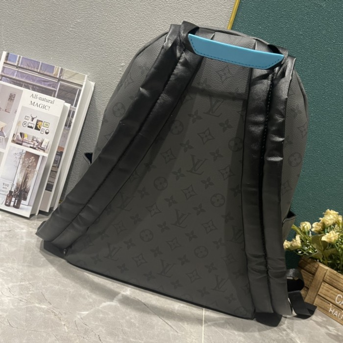 完売必至 ルイヴィトン バックパック 偽物
