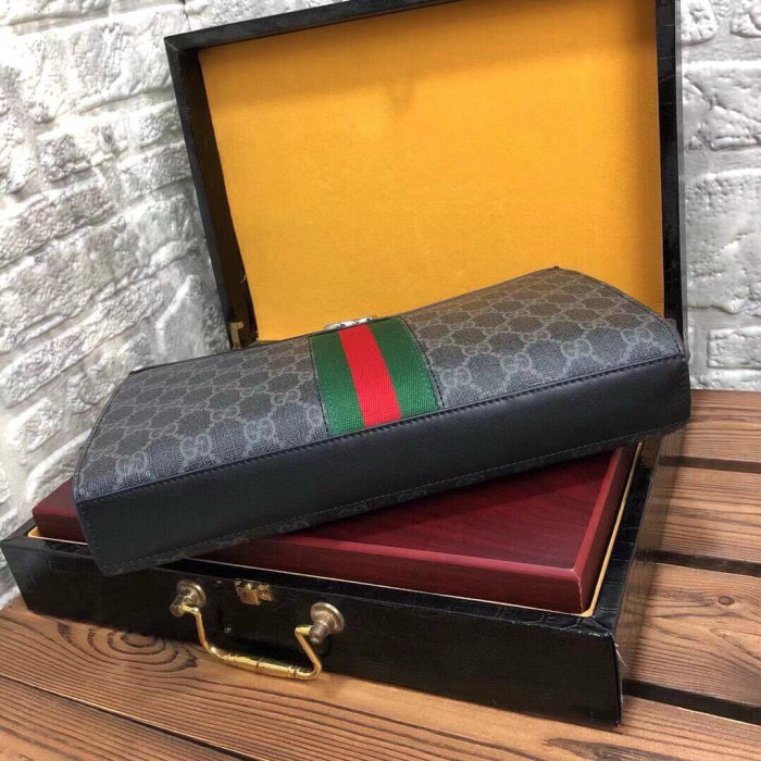 人気急上昇 グッチ クラッチバッグ 偽物