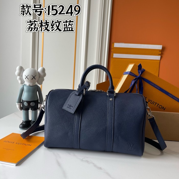すぐ届く ルイヴィトン ボストンバッグ 偽物