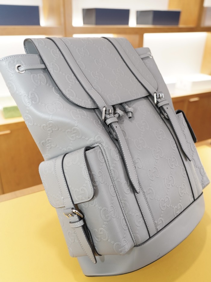 日本未入荷 グッチ バックパック スーパーコピー
