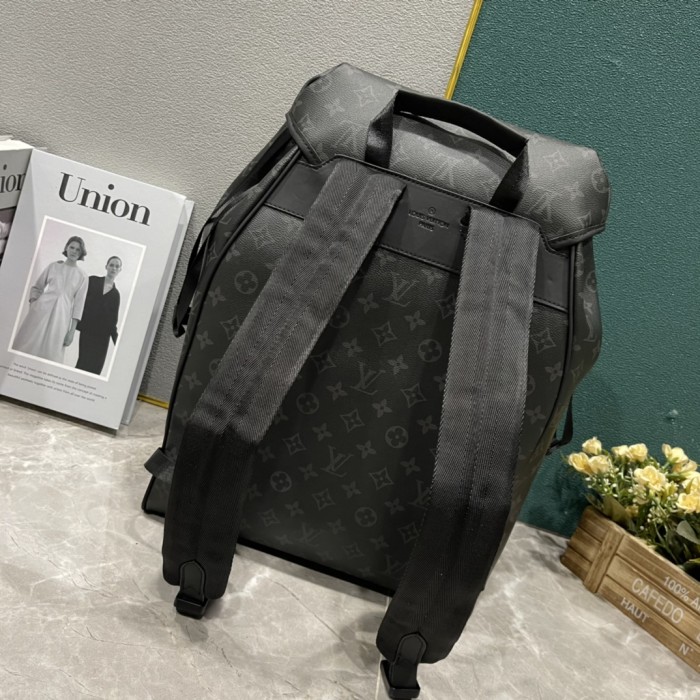 【限定カラー】ルイヴィトン バックパック コピー