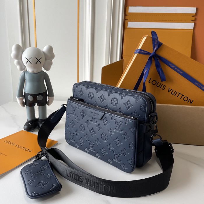 入手困難品！ルイヴィトン ショルダーバッグ コピー