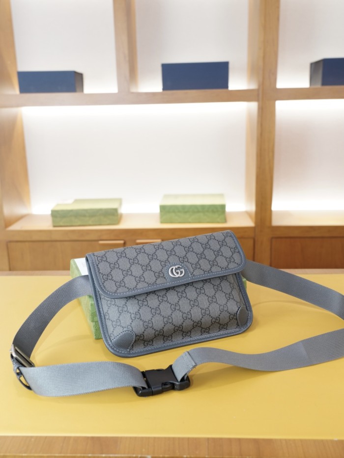 超希少！グッチ ウエストポーチ▪ボディバッグ スーパーコピー