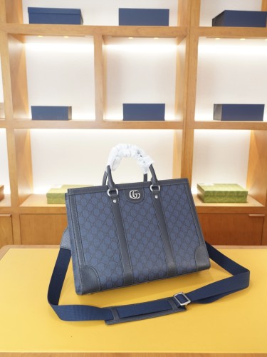 お洒落 グッチ ブリーフケース コピー
