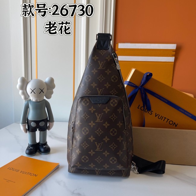 入手困難！ルイヴィトン ボディバッグ コピー