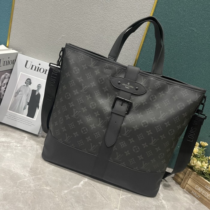 【即発】★ ルイヴィトン トートバッグ コピー