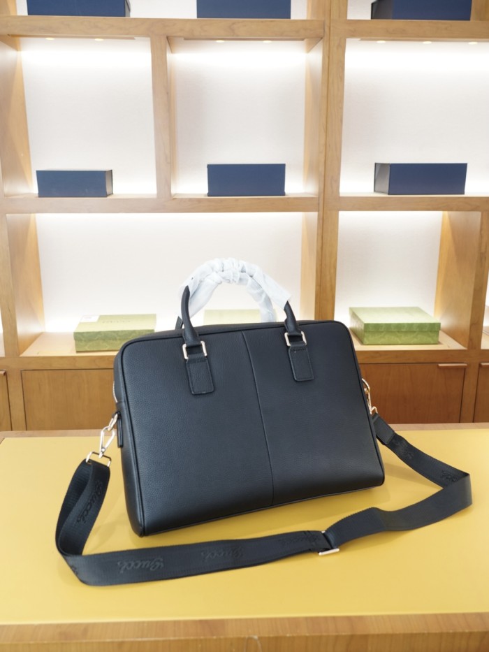注目度抜群！グッチ ブリーフケース 偽物