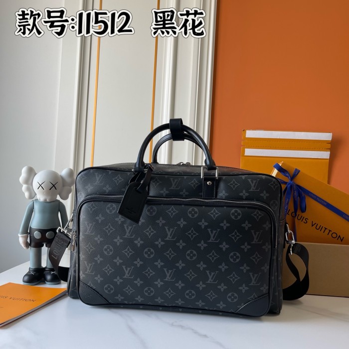 売上総額１位！ルイヴィトン ブリーフケース 偽物