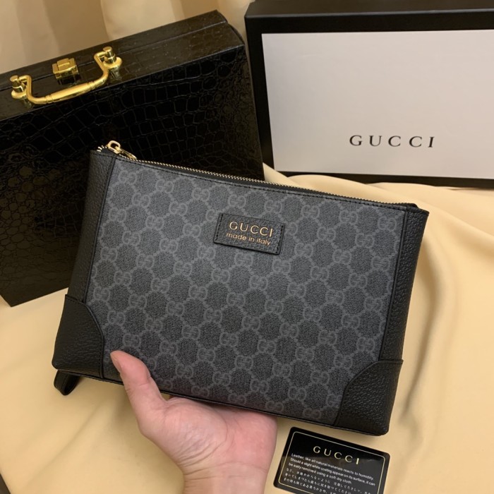 ☆超人気☆ グッチ クラッチバッグ スーパーコピー