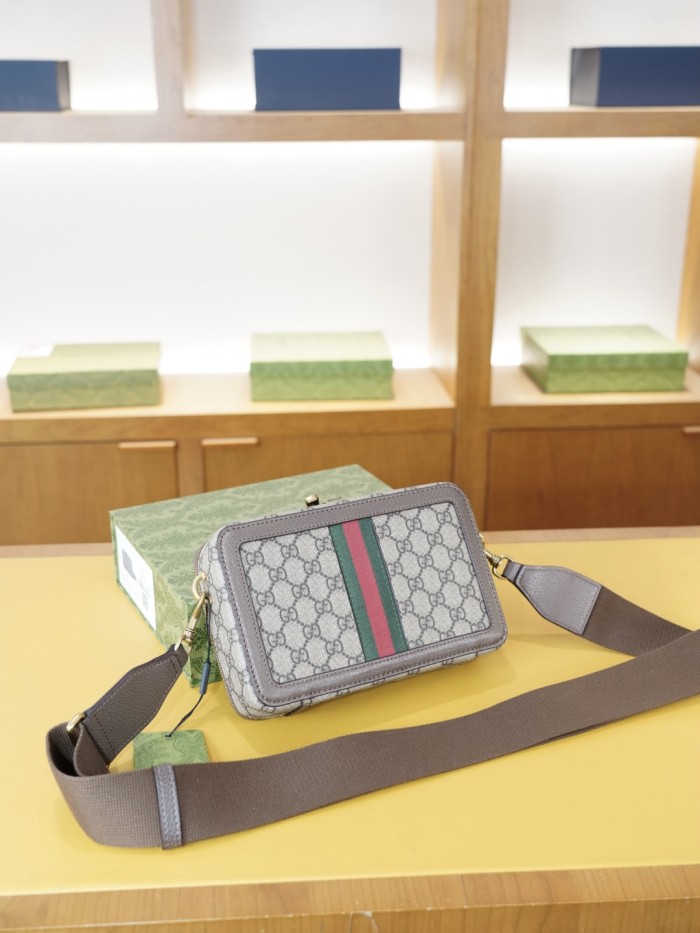 絶対欲しい！グッチ ショルダーバッグ コピー