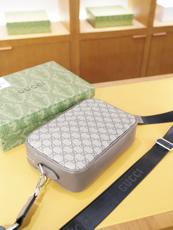 【即発】★ グッチ ショルダーバッグ 偽物
