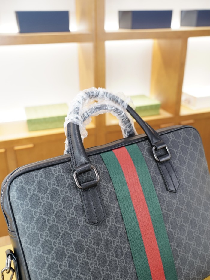 ★日本!!人気！グッチ ブリーフケース スーパーコピー