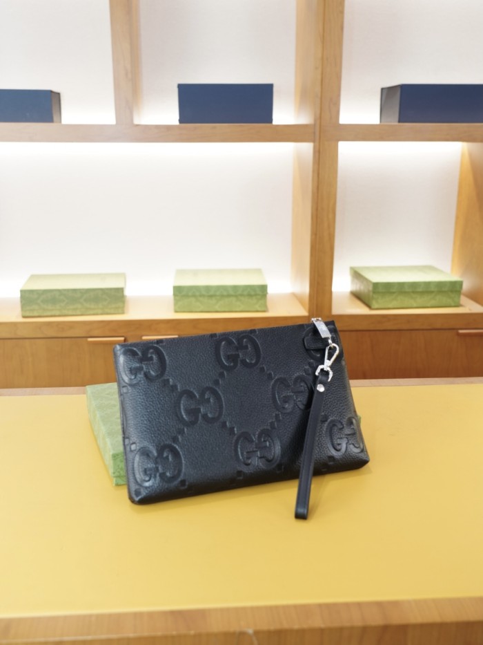 希少♪限定 グッチ クラッチバッグ 偽物