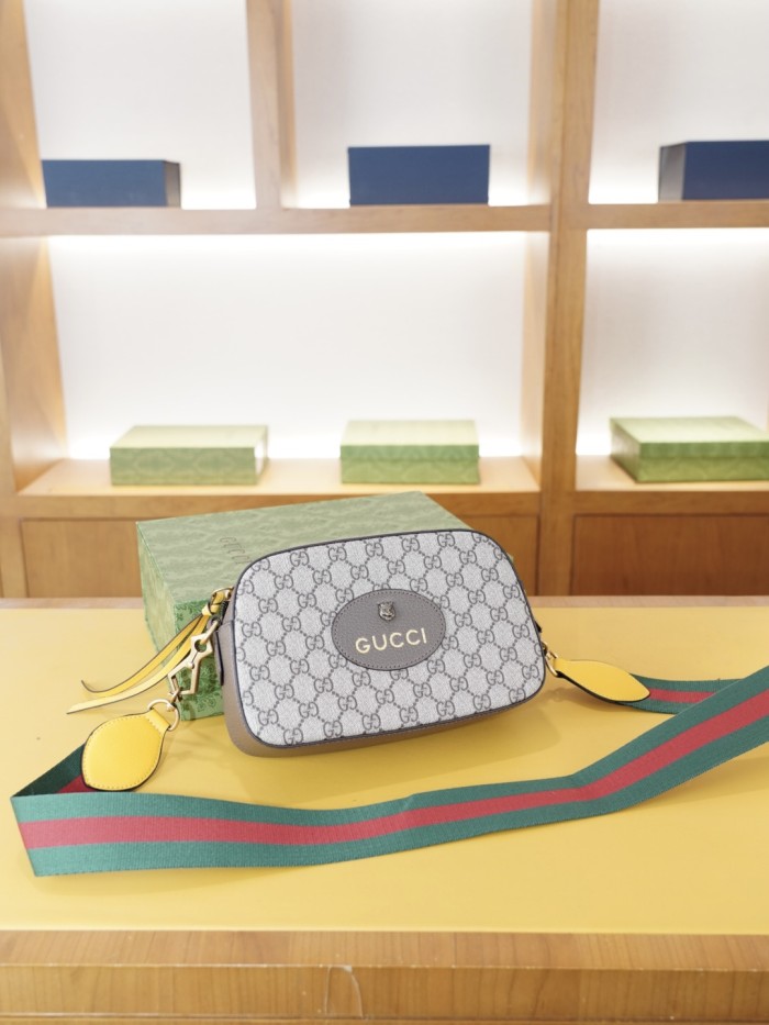 おすすめ グッチ ショルダーバッグ スーパーコピー