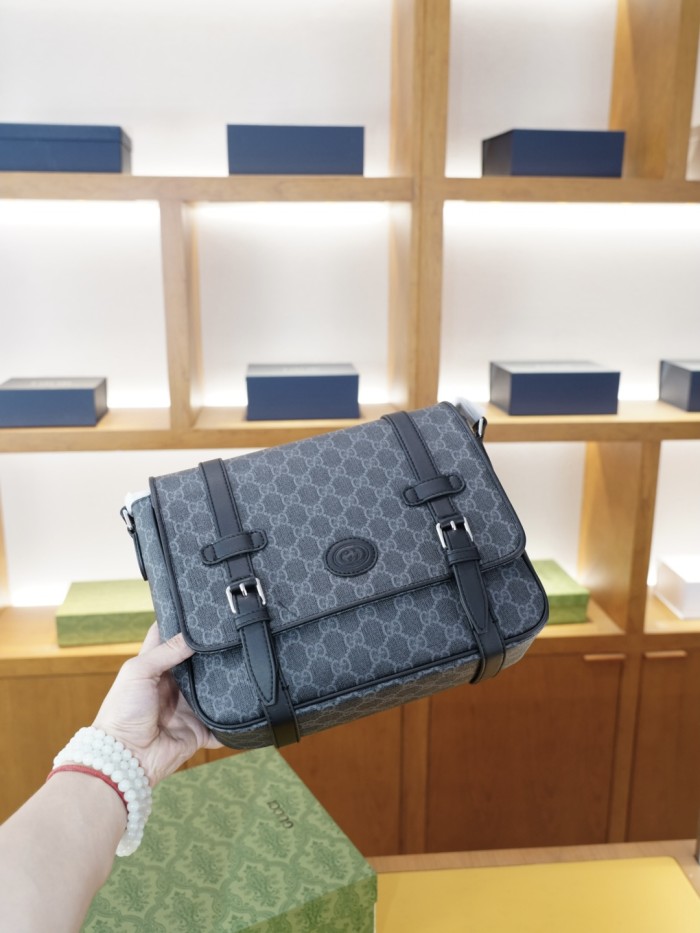 完売前に！グッチ ショルダーバッグ 偽物