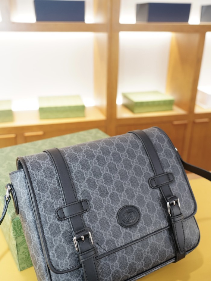 完売前に！グッチ ショルダーバッグ 偽物