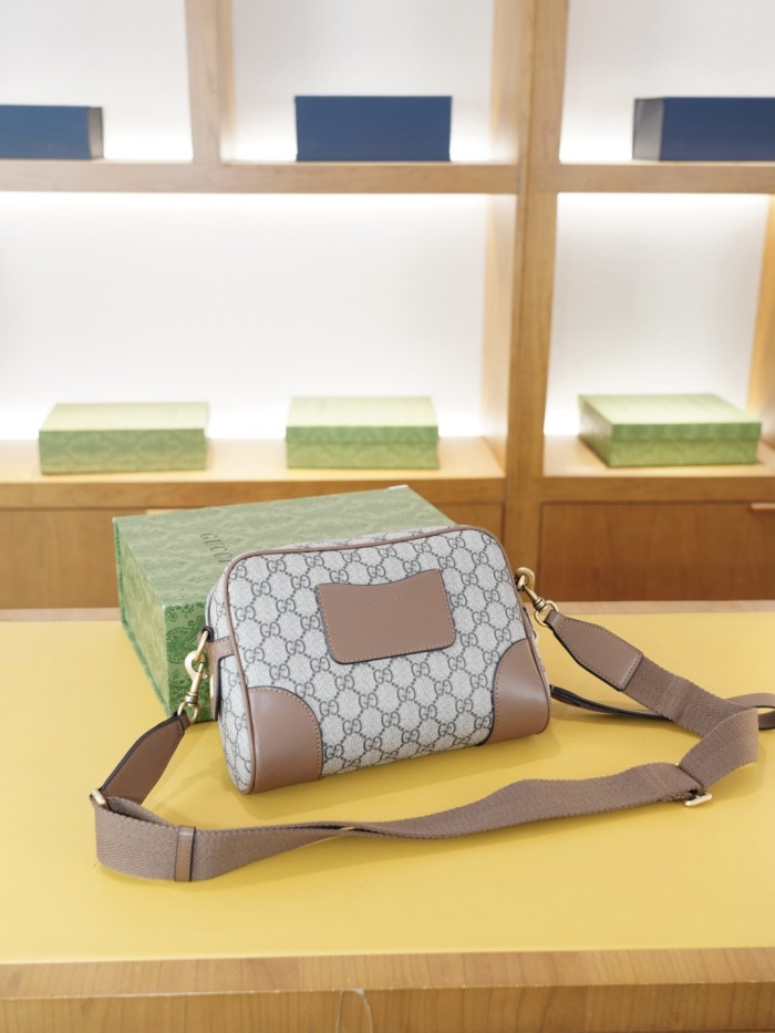 注目度抜群！グッチ ショルダーバッグ コピー