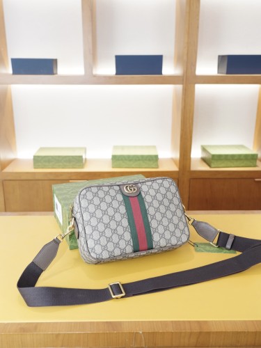 高品質♪♪♪ グッチ ショルダーバッグ 偽物