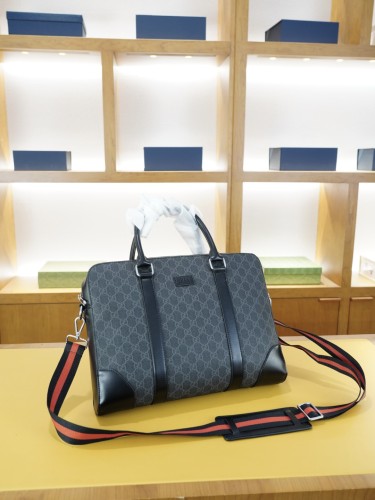 ☆超人気☆ グッチ ブリーフケース スーパーコピー