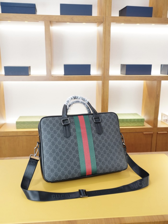 ★日本!!人気！グッチ ブリーフケース スーパーコピー