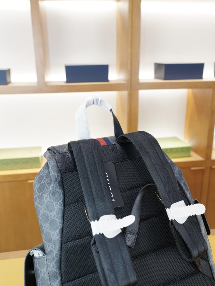 注目アイテム♡ グッチ バックパック スーパーコピー