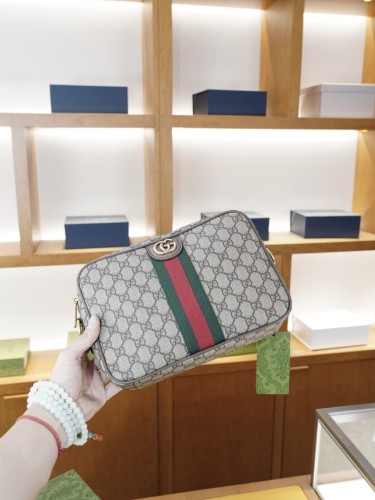 高品質♪♪♪ グッチ ショルダーバッグ 偽物