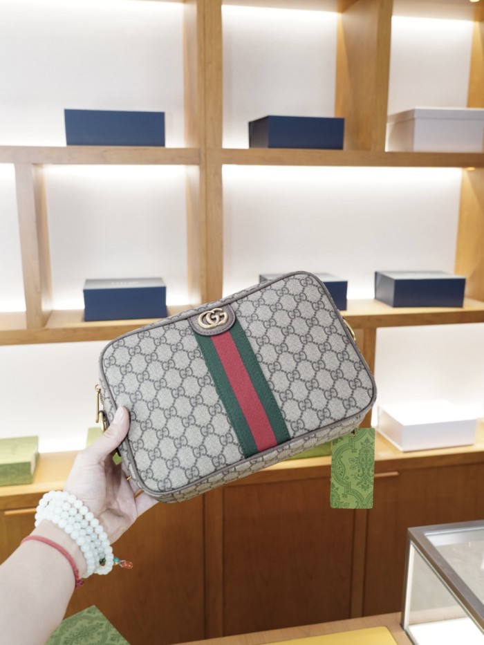 高品質♪♪♪ グッチ ショルダーバッグ 偽物