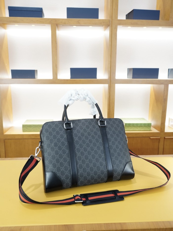 ☆超人気☆ グッチ ブリーフケース スーパーコピー