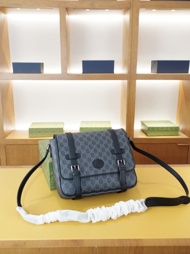 完売前に！グッチ ショルダーバッグ 偽物