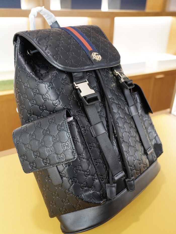 完売必至 ★ グッチ バックパック スーパーコピー