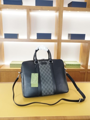 最安値挑戦 グッチ ブリーフケース スーパーコピー