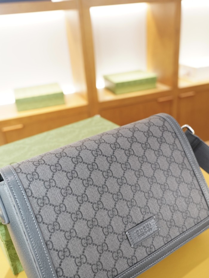 使い勝手良し グッチ ショルダーバッグ 偽物