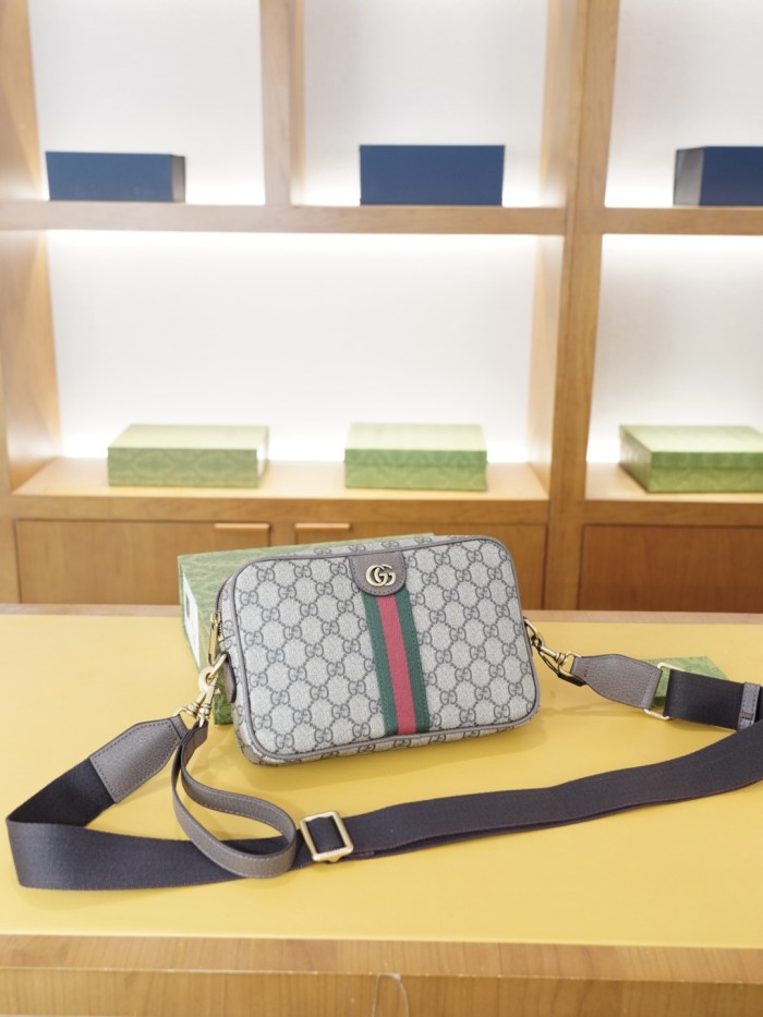 絶対欲しい！グッチ ショルダーバッグ スーパーコピー
