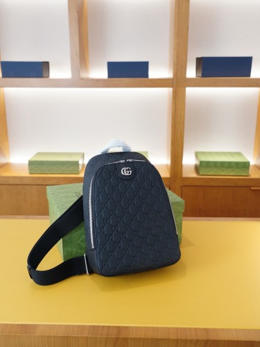人気No1 グッチ ボディバッグ 偽物