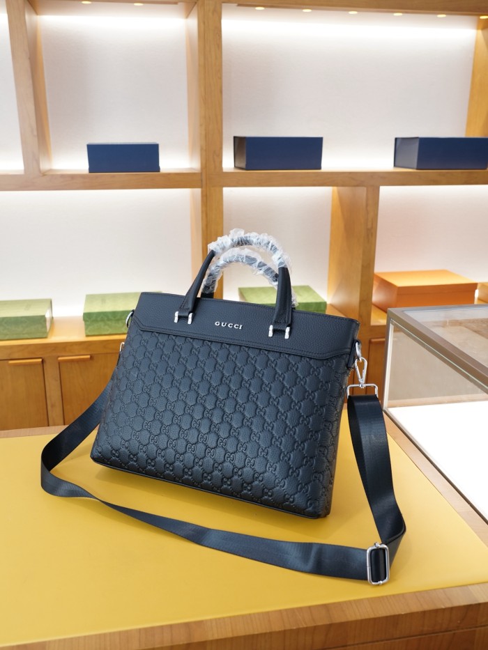 世界中で大人気♪ グッチ ブリーフケース スーパーコピー