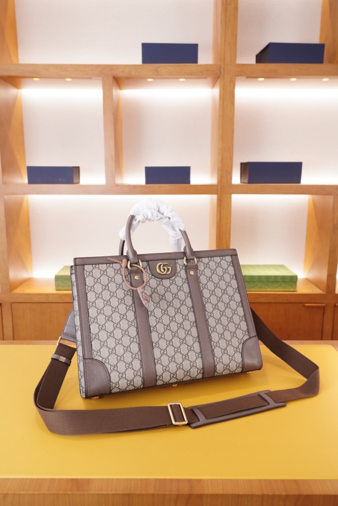 使い勝手良し グッチ ブリーフケース コピー