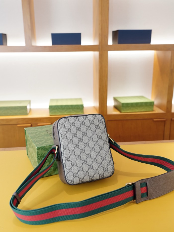 絶対欲しい！グッチ ショルダーバッグ コピー
