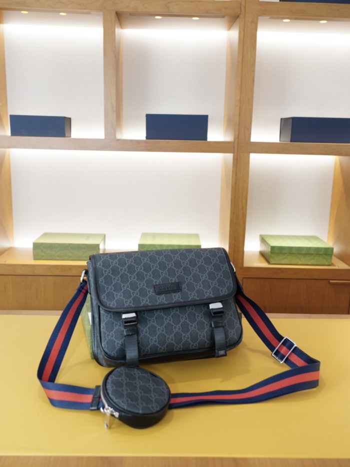 世界中で大人気♪ グッチ ショルダーバッグ スーパーコピー