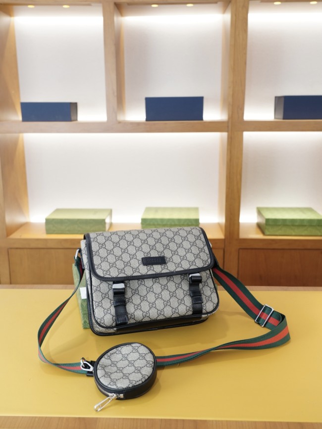日本未入荷 グッチ ショルダーバッグ コピー