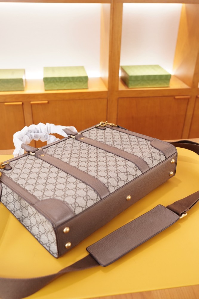 使い勝手良し グッチ ブリーフケース コピー