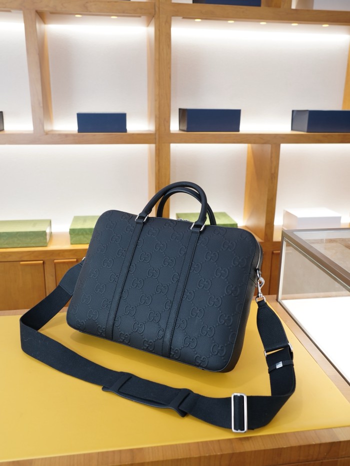 ☆超人気☆ グッチ ブリーフケース 偽物