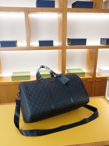 超希少！グッチ ボストンバッグ 偽物
