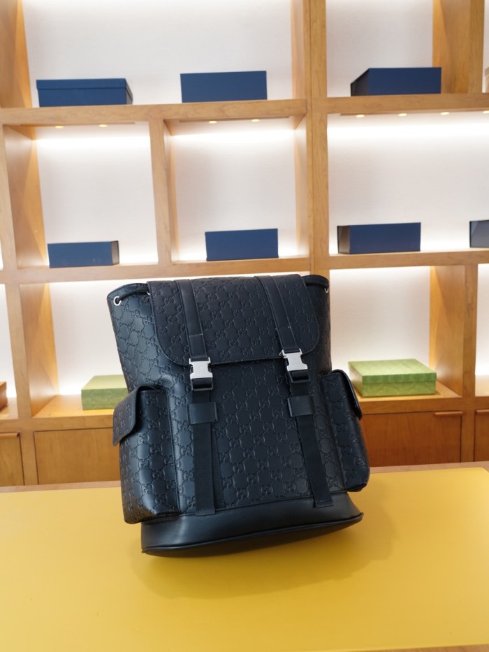世界中で大人気♪ グッチ バックパック コピー