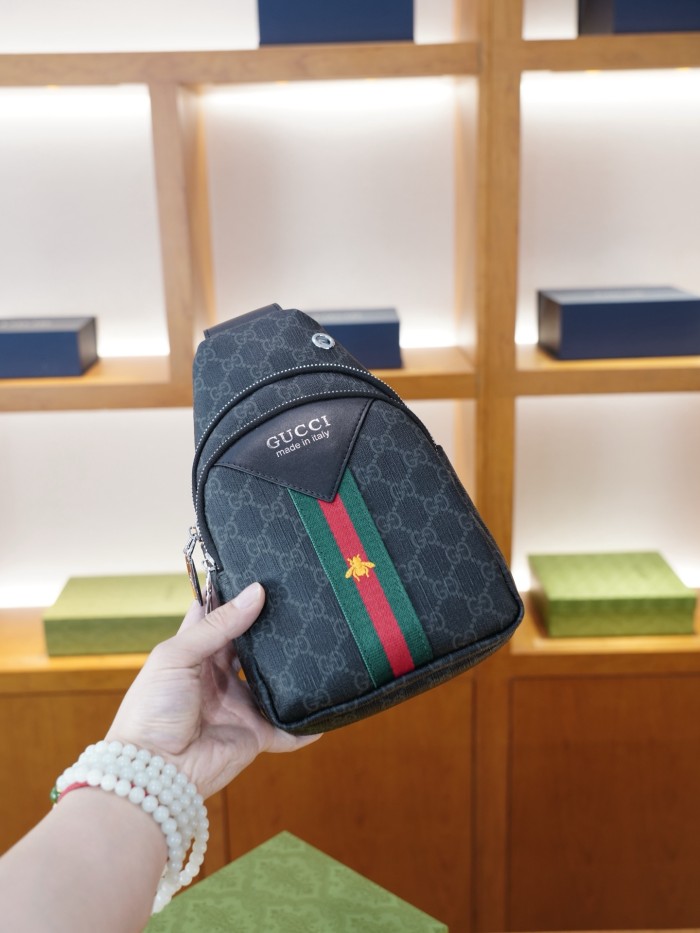 完売前に！グッチ ボディバッグ コピー
