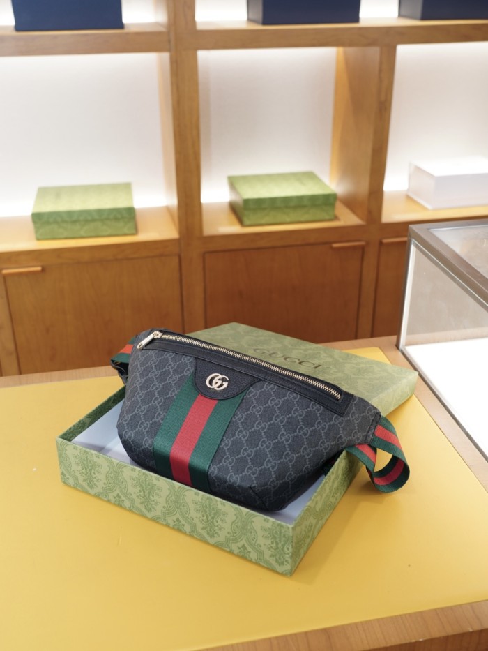 《人気★》グッチ ウエストポーチ▪ボディバッグ コピー