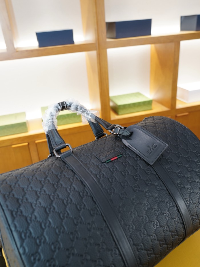 超希少！グッチ ボストンバッグ 偽物